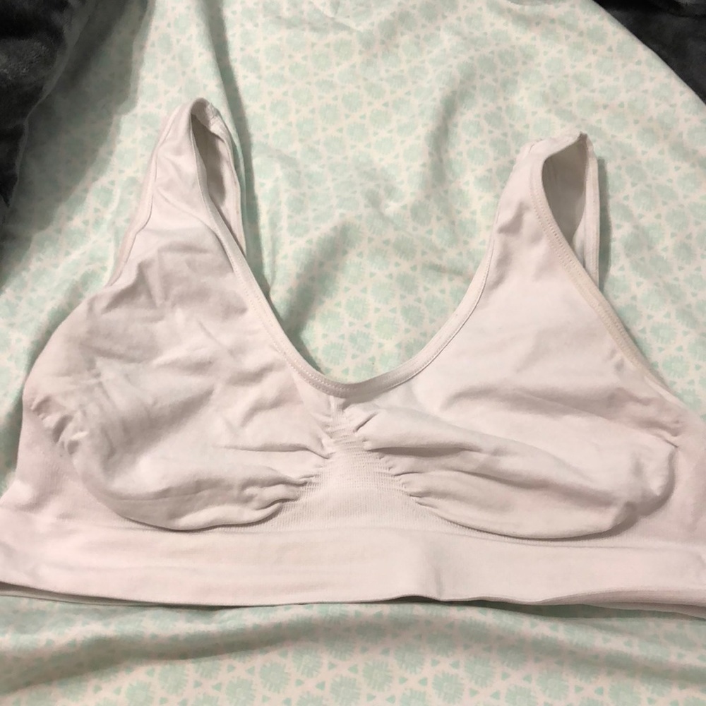 Training bra